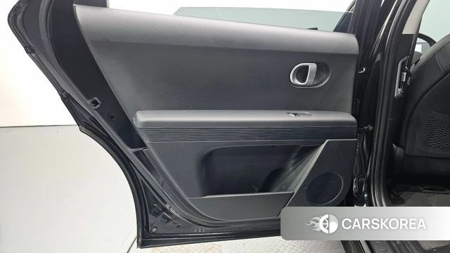 Hyundai Ionic 5 id 4657307 из Кореи 17