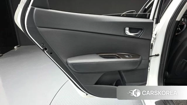 Kia The New K5 2nd generation id 4251189 из Кореи 17