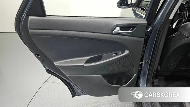 Hyundai All New Tucson id 4642685 из Кореи 17