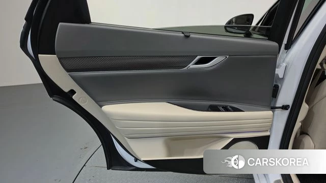 Genesis G80 (RG3) id 4767767 из Кореи 17