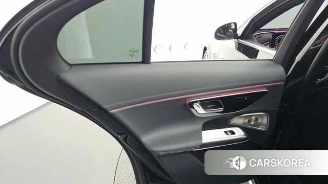 Mercedes-Benz E-Class W214 id 4533167 из Кореи 17