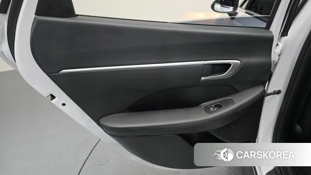 Hyundai Sonata (DN8) id 4854680 из Кореи 17