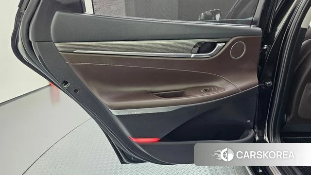 Hyundai Grandeur IG id 4633213 из Кореи 17