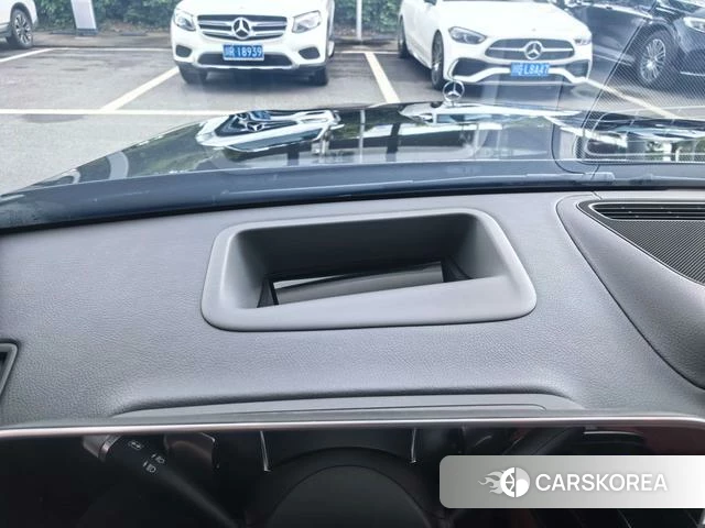 Mercedes-Benz S-class PHEV id 4291032 из Китая 17