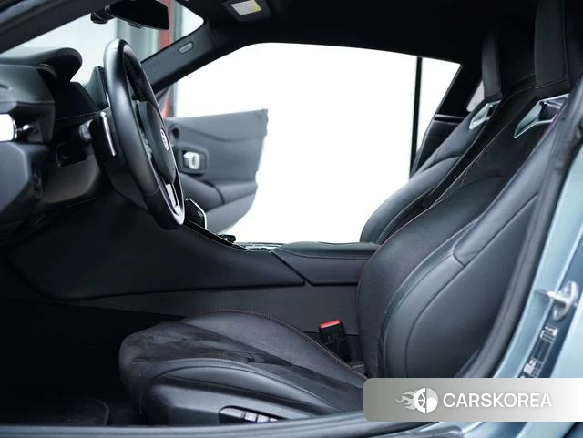 Toyota Supra id 4210938 из Китая 17