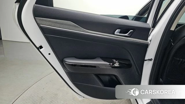 Kia The New K5 Hybrid 3rd generation id 4456537 из Кореи 17