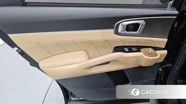 Kia The New Sorento 4th Generation id 4870422 из Кореи 17
