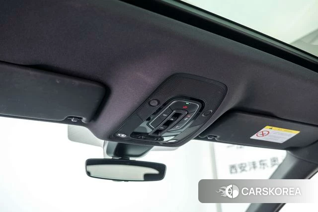 Audi Q5L Sportback id 4210653 из Китая 17