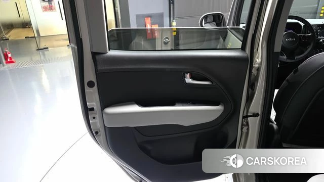 Kia The New Kia Ray id 4194771 из Кореи 17