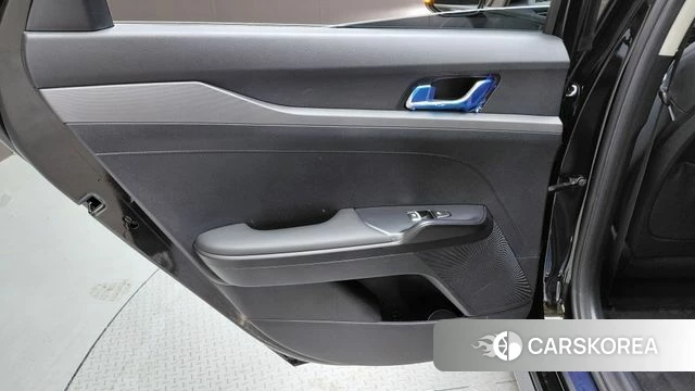 Kia K5 3rd generation id 4343218 из Кореи 17