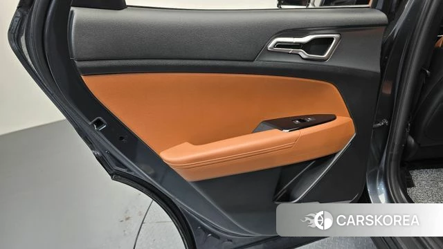 Kia Sportage 5th Generation id 4223760 из Кореи 17