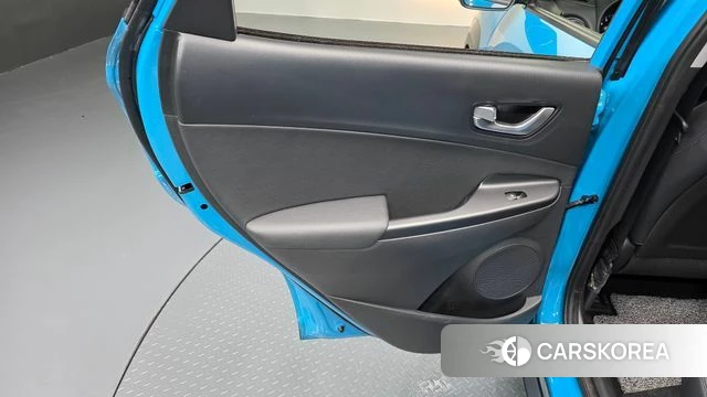 Hyundai The New Kona id 4495059 из Кореи 17