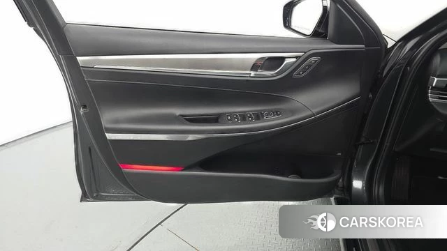Hyundai The New Grandeur IG id 4754605 из Кореи 17