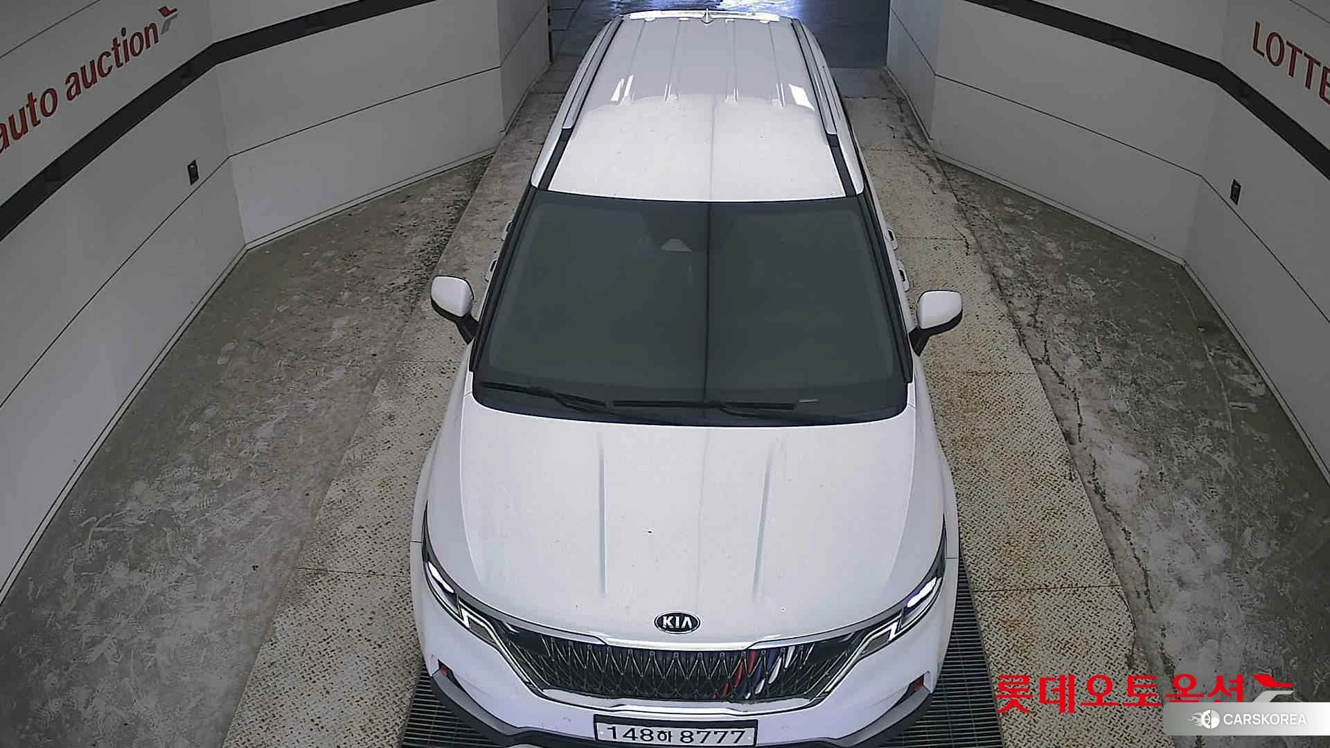Kia Carnival id 4669072 из Кореи 17
