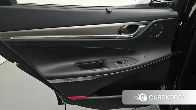 Hyundai The New Grandeur IG id 4899922 из Кореи 17