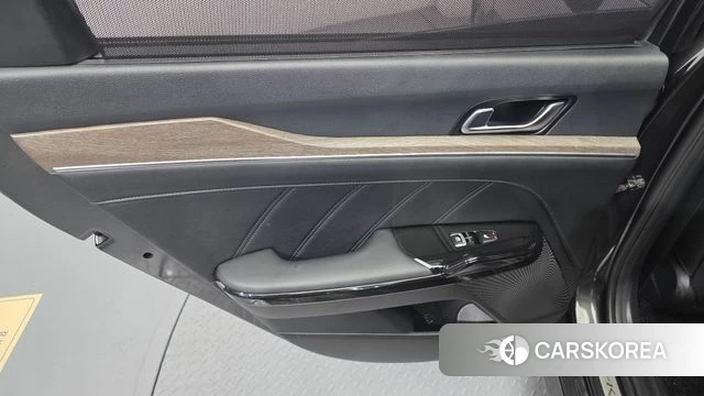 Kia K5 Hybrid 3rd Generation id 4293191 из Кореи 17