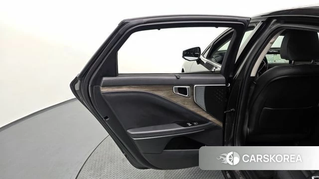 Kia K8 id 4223711 из Кореи 17