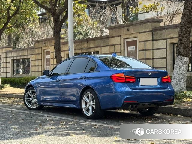 BMW 3 series id 4241214 из Китая 17