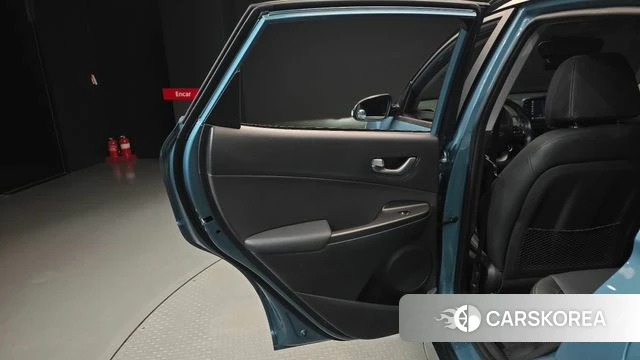 Hyundai Kona id 4581972 из Кореи 17