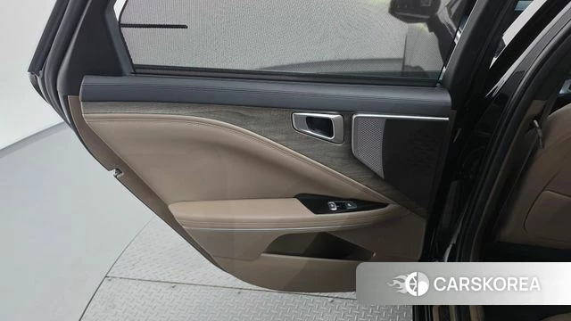 Kia K8 Hybrid id 4706450 из Кореи 17
