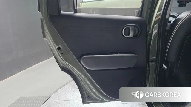 Hyundai Casper id 4899334 из Кореи 17