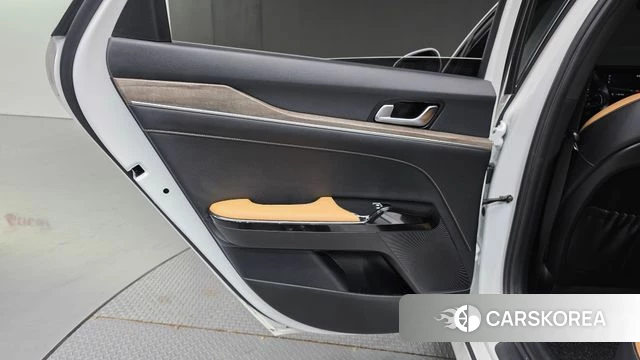 Kia K5 3rd generation id 4624776 из Кореи 17
