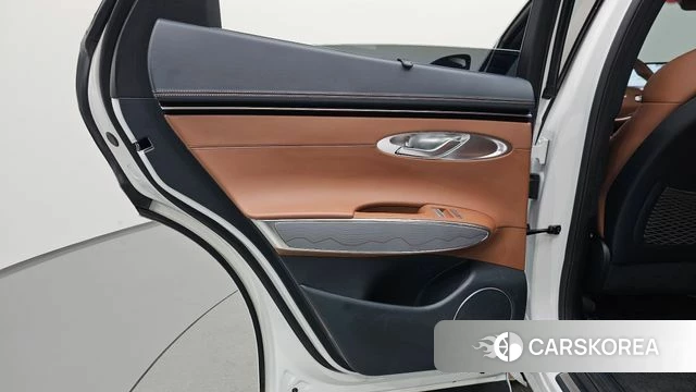 Genesis GV70 id 4591499 из Кореи 17