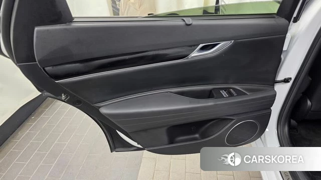 Genesis G80 (RG3) id 4630295 из Кореи 17
