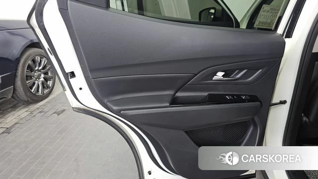 Ssangyong Beautiful Korando id 4490108 из Кореи 16