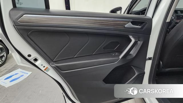 Volkswagen Tiguan Allspace id 4480726 из Кореи 17