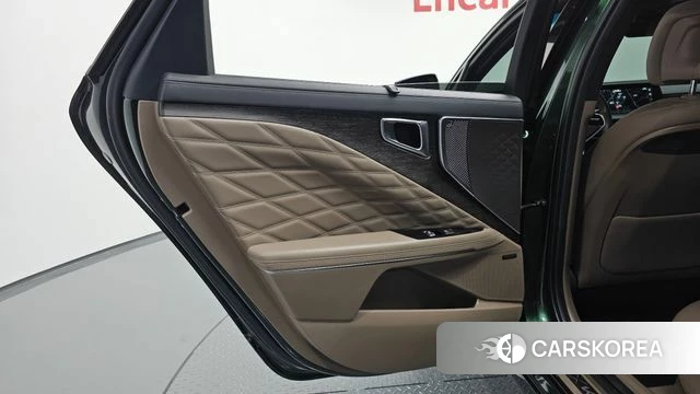 Kia K8 Hybrid id 4529234 из Кореи 17
