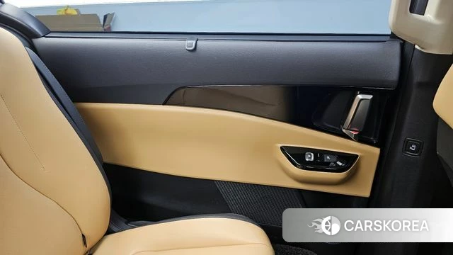 Kia Carnival 4th generation id 4223264 из Кореи 17