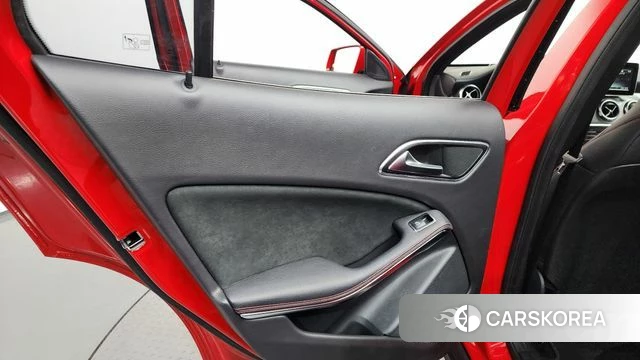 Mercedes-Benz GLA-Class X156 id 4188246 из Кореи 17