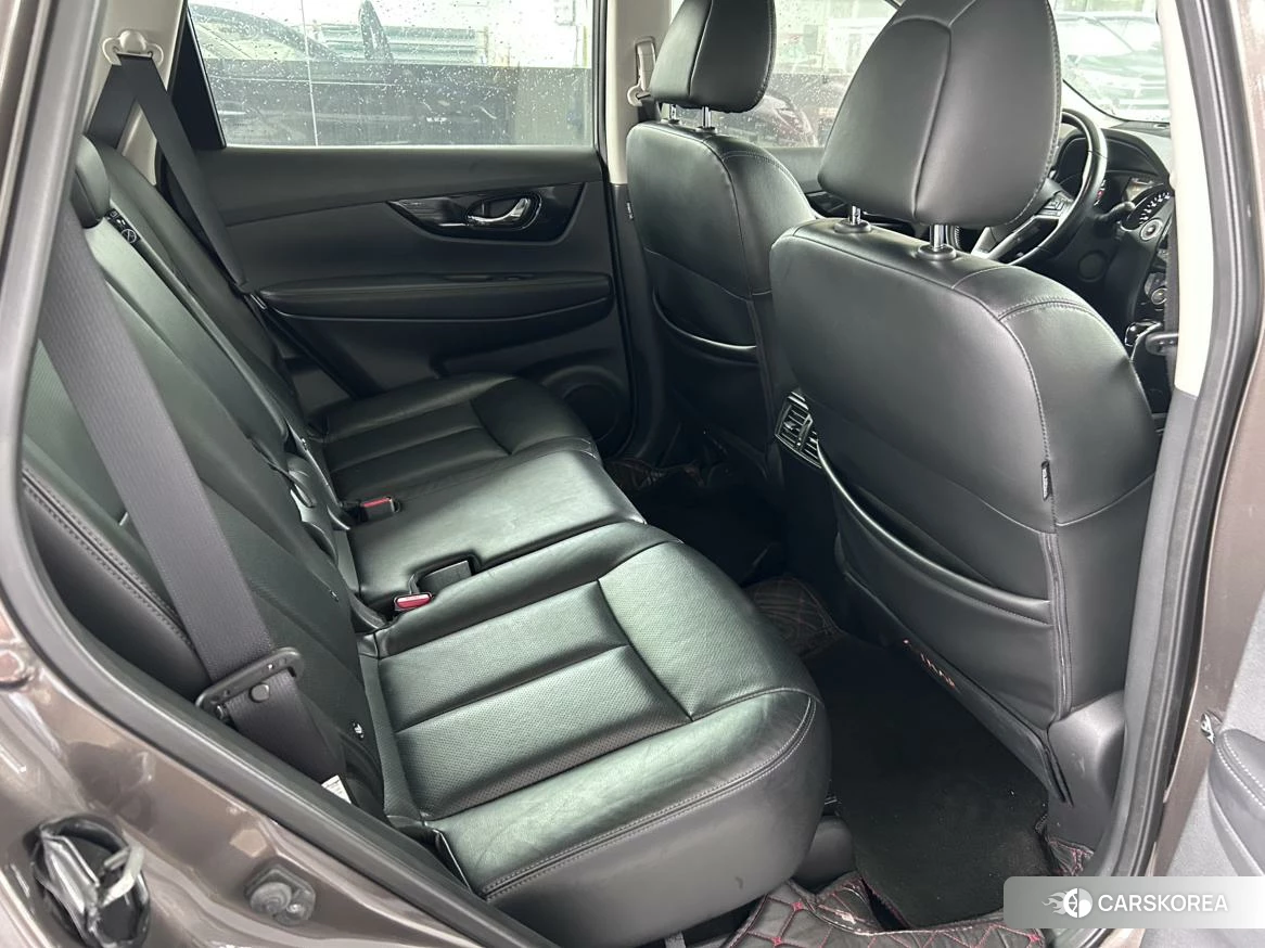 Nissan Qijun id 4493258 из Китая 17