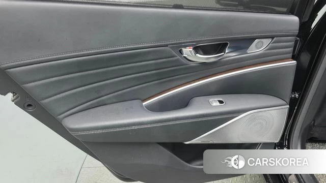 Kia More K9 id 4187696 из Кореи 17