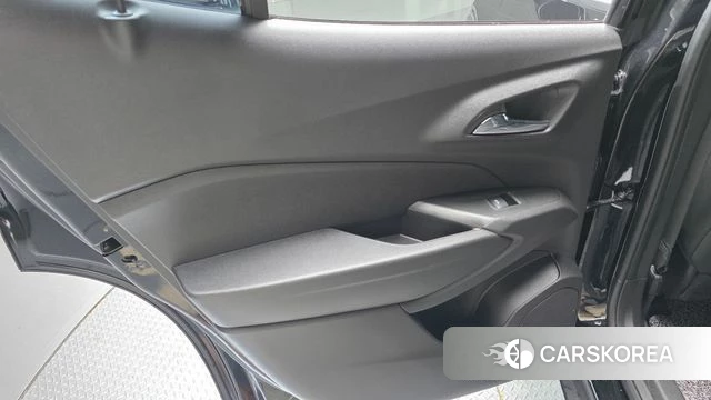 Chevrolet (GM Daewoo) Trax Crossover id 4863372 из Кореи 17