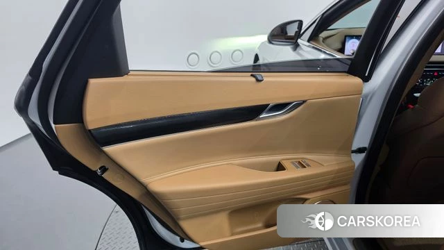 Genesis G80 (RG3) id 4778461 из Кореи 17