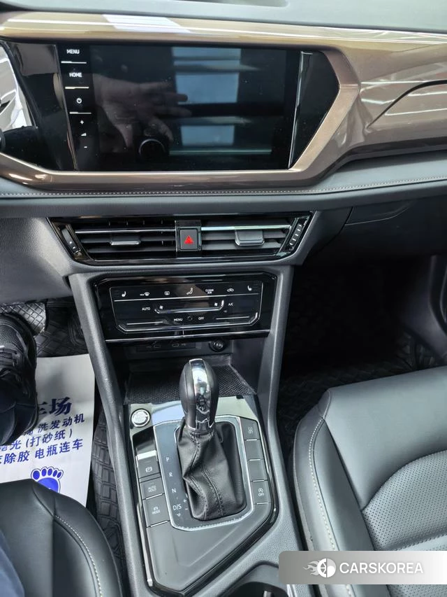 Volkswagen Tuyue id 4313349 из Китая 17