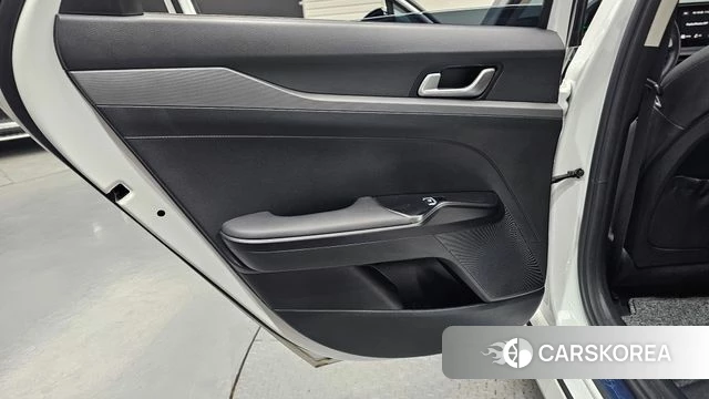 Kia K5 3rd generation id 4579196 из Кореи 17