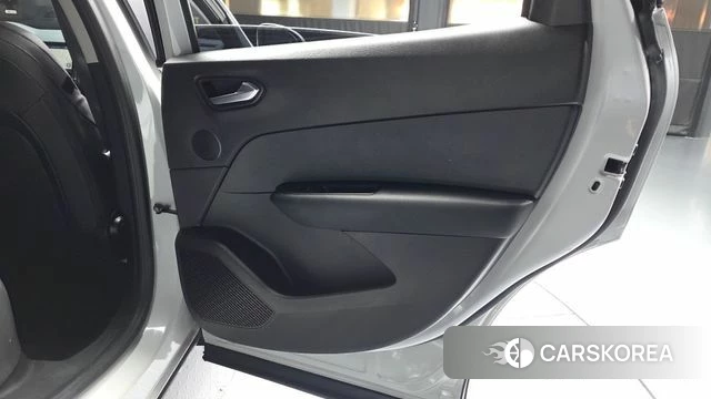 Renault Korea (Samsung) XM3 id 4435017 из Кореи 17