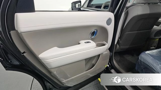 Hyundai Palisade (LX3) id 4468471 из Кореи 17