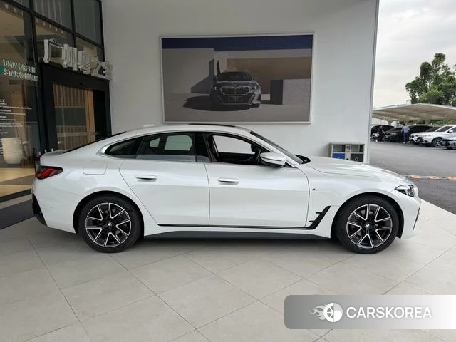BMW 4 series id 4348328 из Китая 17