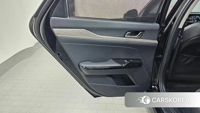 Kia K5 3rd generation id 4194864 из Кореи 17