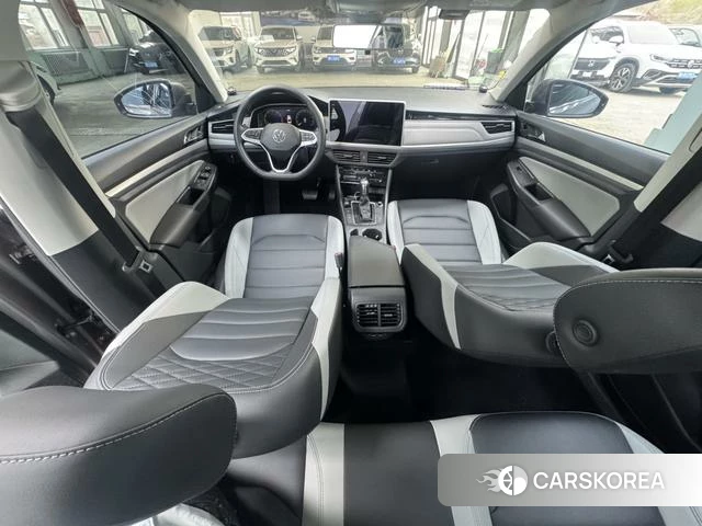Volkswagen Bora id 4278605 из Китая 17