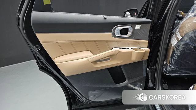 Kia The New Sorento 4th Generation id 4185473 из Кореи 17