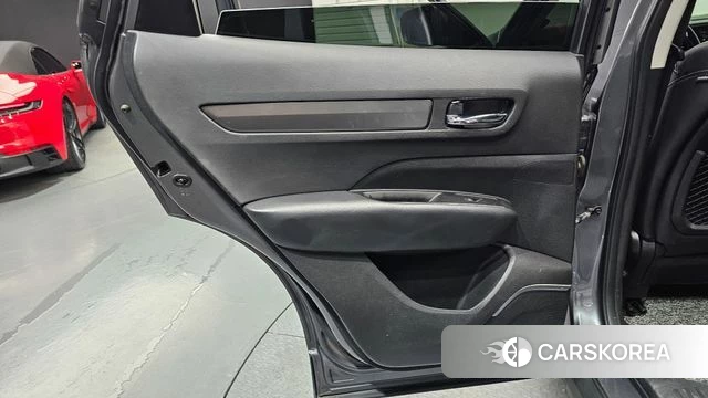 Renault Korea (Samsung) The New QM6 id 4764163 из Кореи 17