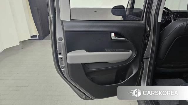 Kia The New Kia Ray id 4916639 из Кореи 17