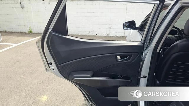 Ssangyong Berry New Tivoli id 4502115 из Кореи 17