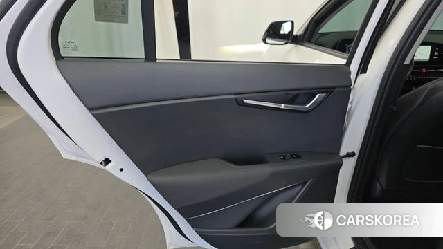 Kia Di All New Niro EV id 4315435 из Кореи 17