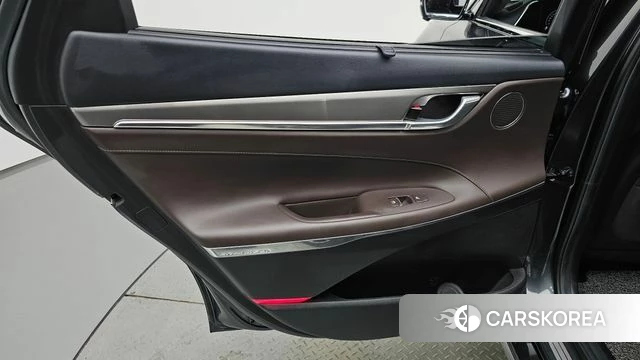 Hyundai The New Grandeur IG id 4529806 из Кореи 17
